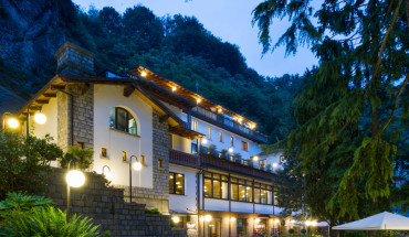 Hotel Oasi Verde