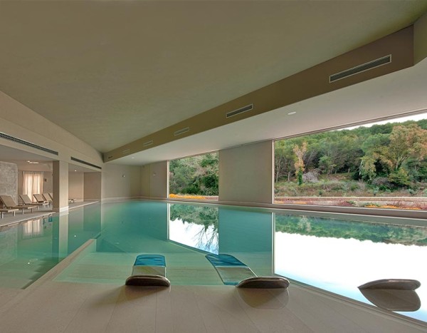 Hotel Basiliani Resort