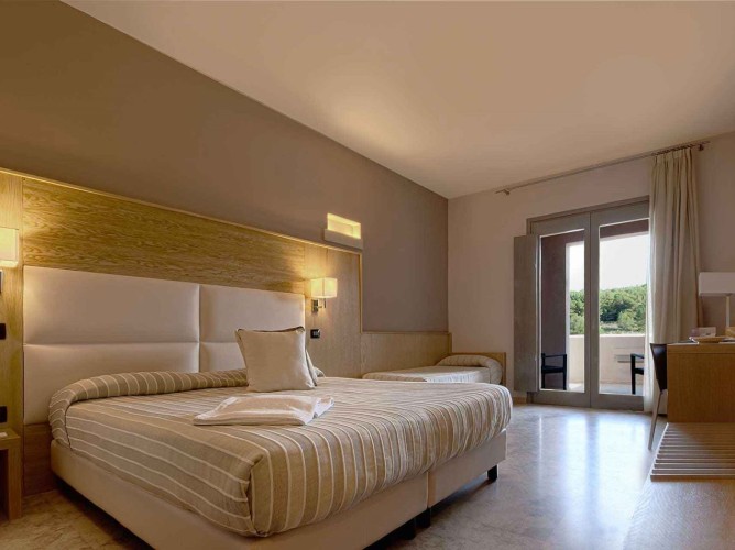 Hotel Basiliani Resort - Immagine 6