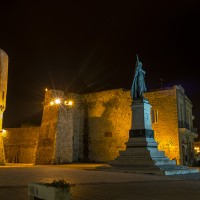 Hotel Basiliani Resort