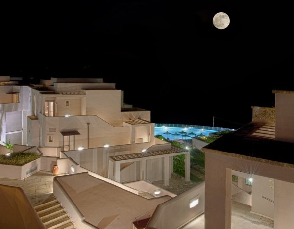 Hotel Basiliani Resort