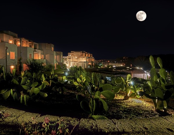 Hotel Basiliani Resort
