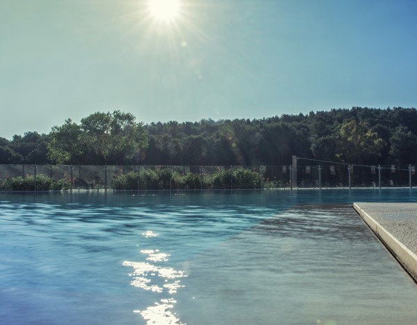 Hotel Basiliani Resort