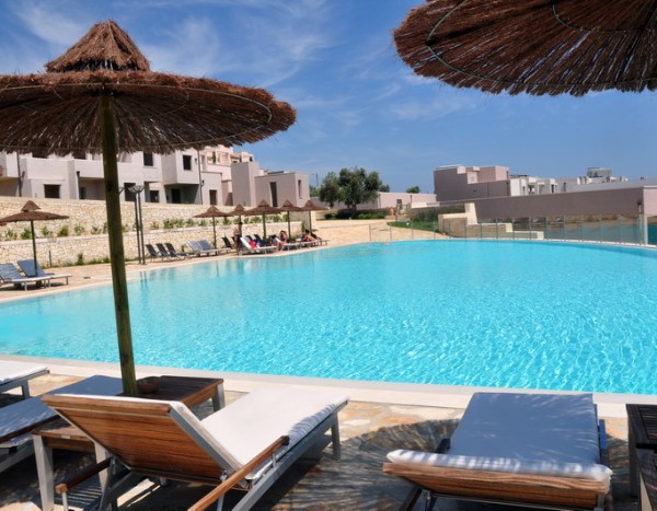 Hotel Basiliani Resort