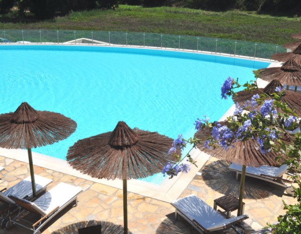 Hotel Basiliani Resort