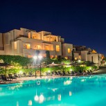 Hotel Basiliani Resort