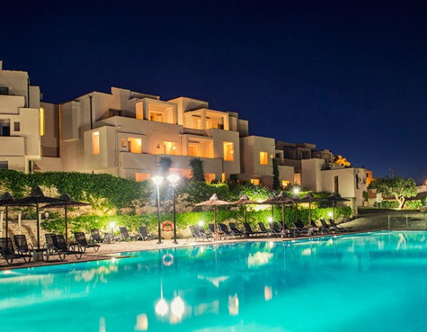 Hotel Basiliani Resort