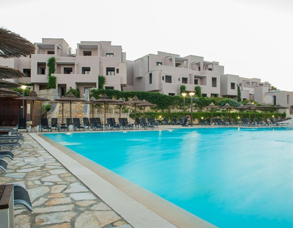 Hotel Basiliani Resort