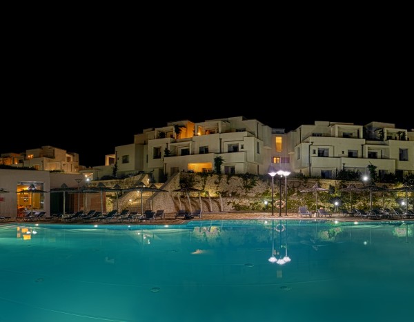 Hotel Basiliani Resort