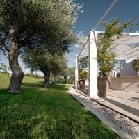 Hotel Basiliani Resort
