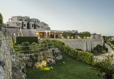 Hotel Basiliani Resort