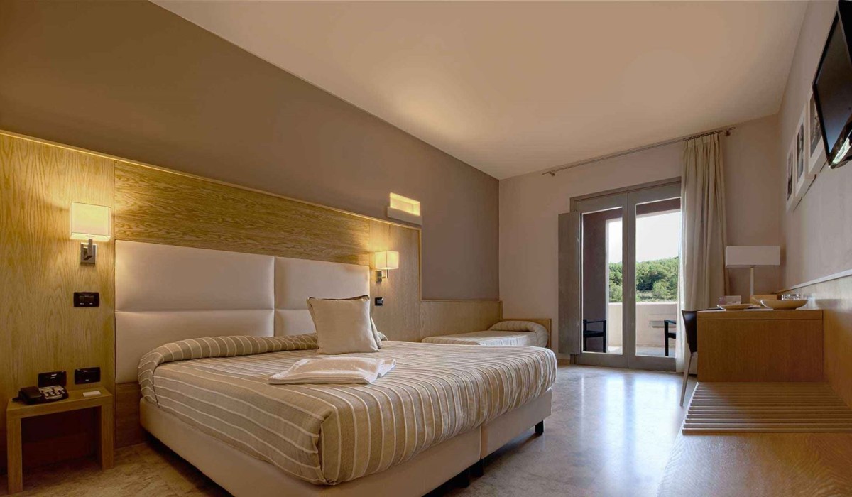 Hotel Basiliani Resort - Immagine 6