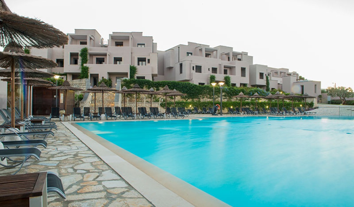 Hotel Basiliani Resort