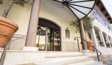 Hotel Cavaliere Hotel Cavaliere