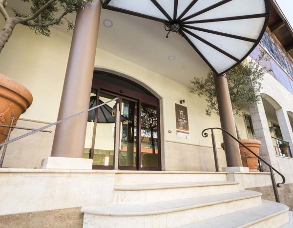 Hotel Cavaliere