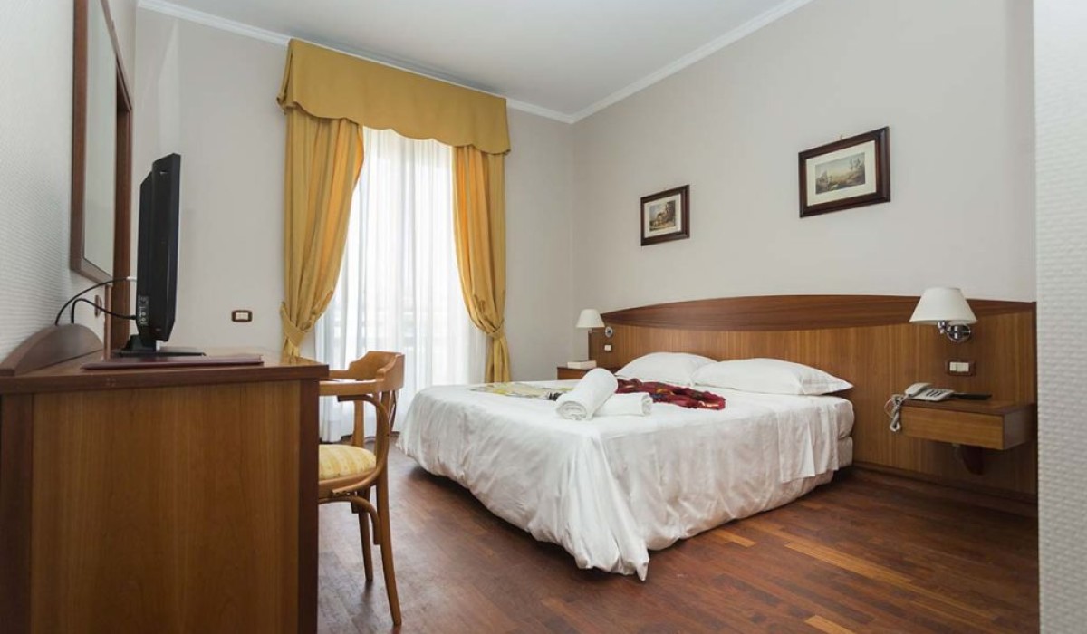 Hotel Cavaliere