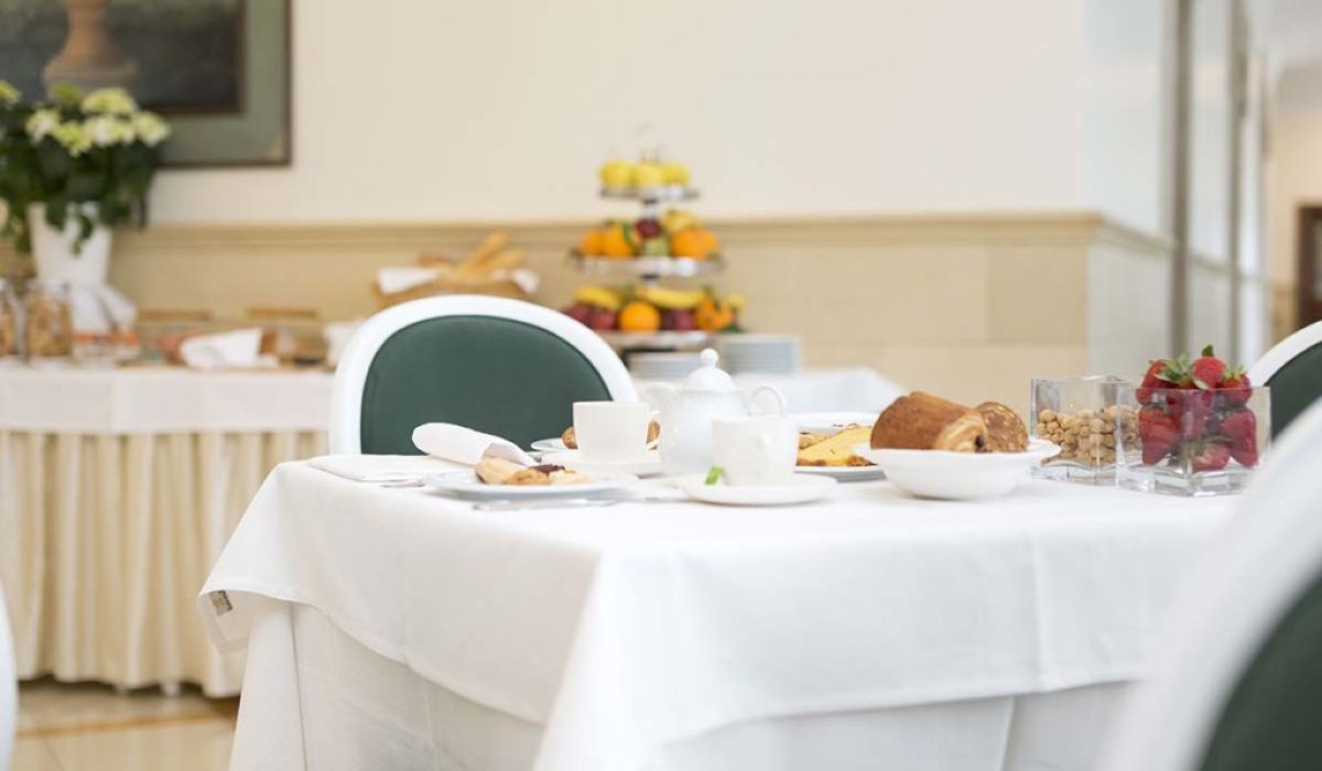 Hotel Cavaliere