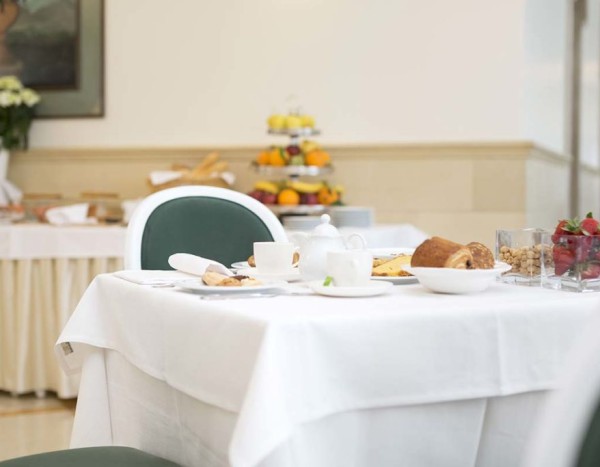 Hotel Cavaliere