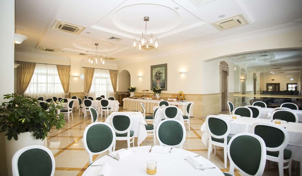 Hotel Cavaliere