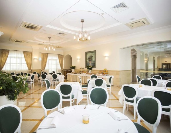 Hotel Cavaliere