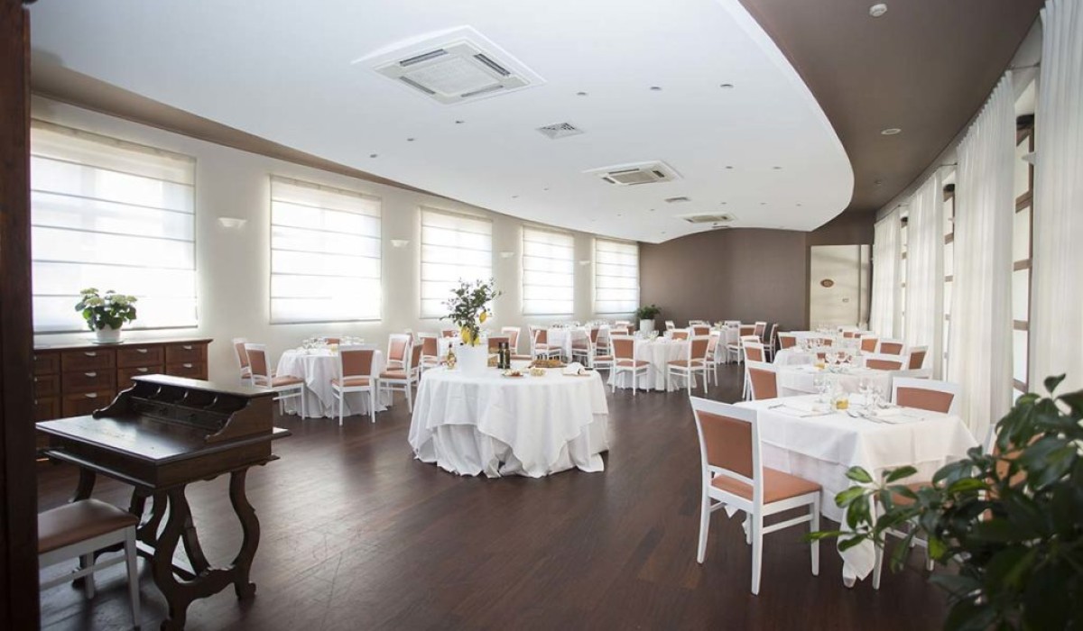 Hotel Cavaliere