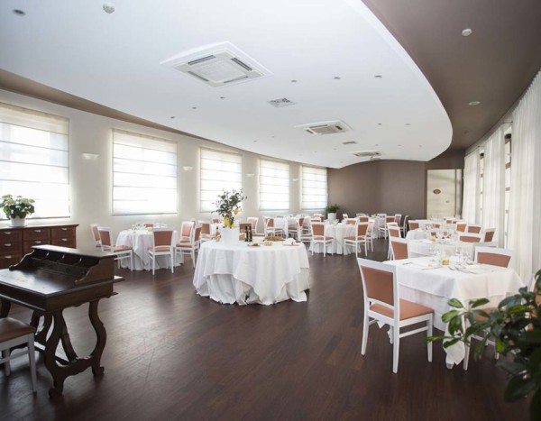 Hotel Cavaliere