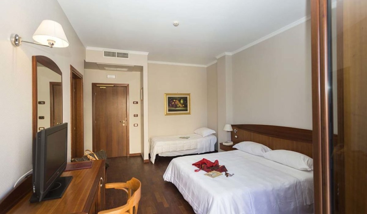 Hotel Cavaliere