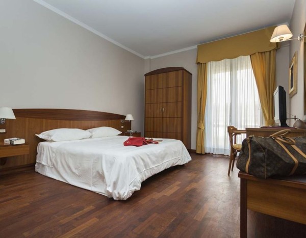 Hotel Cavaliere