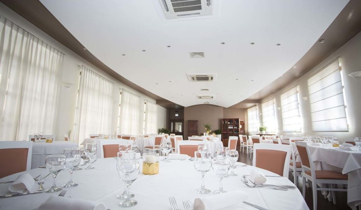Hotel Cavaliere