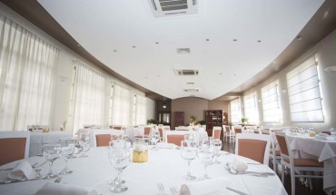 Hotel Cavaliere Hotel Cavaliere