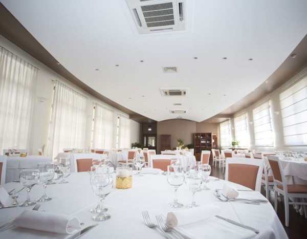 Hotel Cavaliere