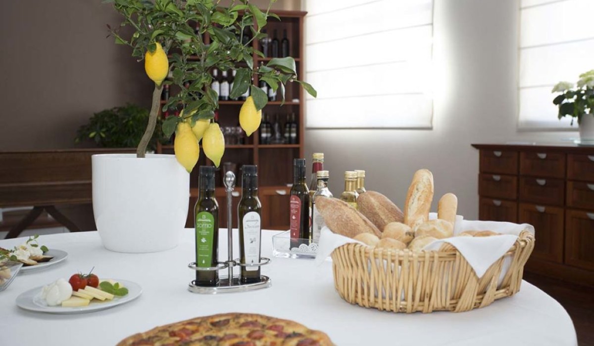 Hotel Cavaliere