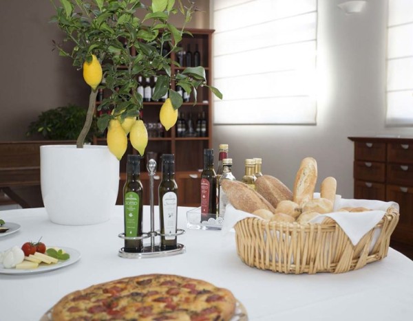 Hotel Cavaliere