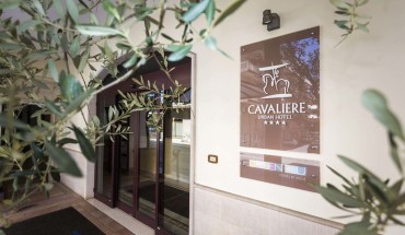 Hotel Cavaliere Hotel Cavaliere