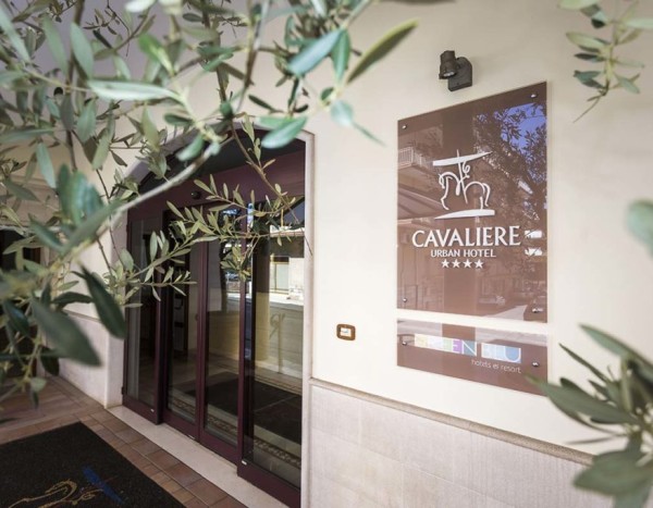 Hotel Cavaliere