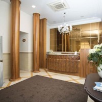 Hotel Cavaliere