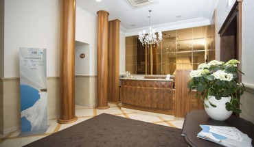 Hotel Cavaliere Hotel Cavaliere