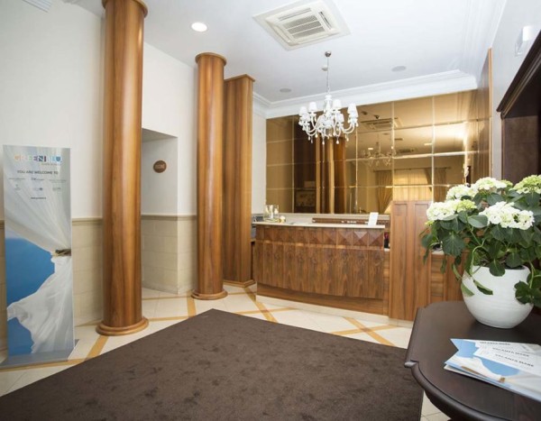 Hotel Cavaliere