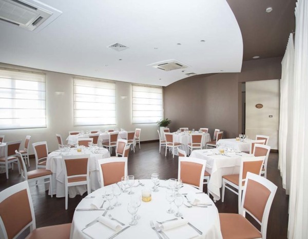 Hotel Cavaliere