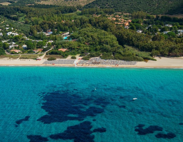 Calaserena Village