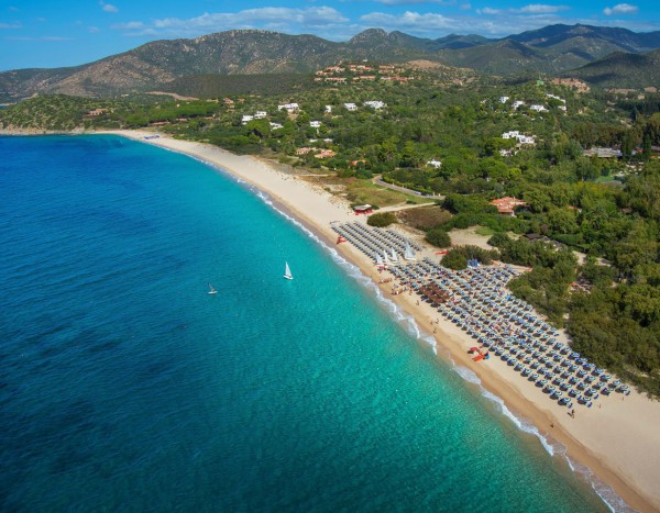 Calaserena Village