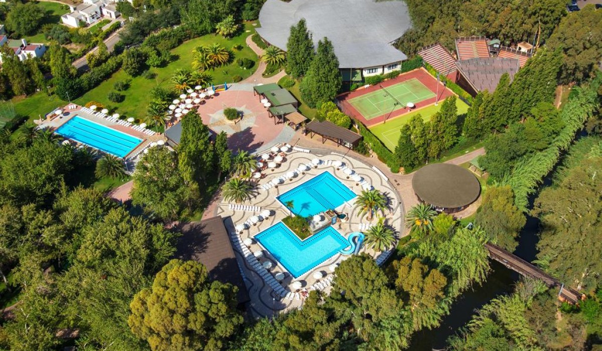 Calaserena Village - Immagine 2