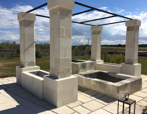 Relais Masseria Le Cesine