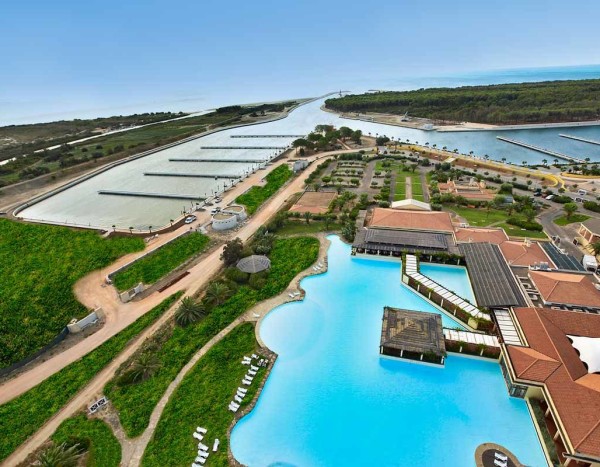 Argonauti Sea Life Experience