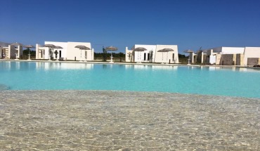 Relais Masseria Le Cesine