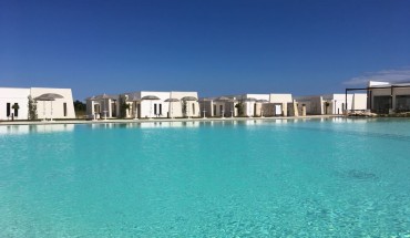 Relais Masseria Le Cesine