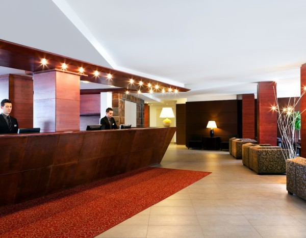 Hotel Sansicario Majestic