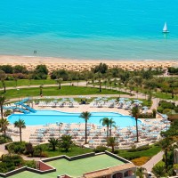 Serenusa Village Licata piscine