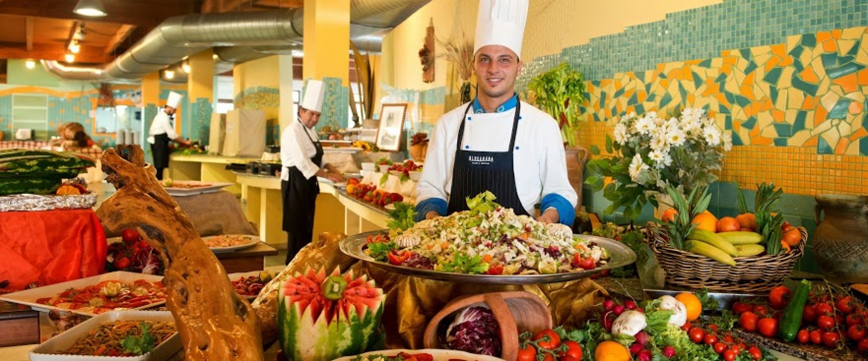 Sibari Green Village