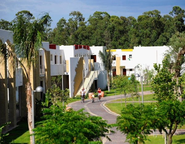 Sibari Green Village